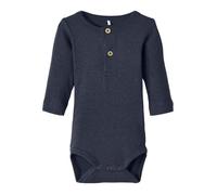 Body bébé garçon Name it Kab - dark sapphire - 2 ans 2 ans