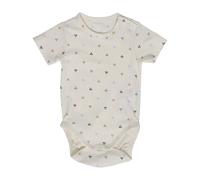 Body bébé Hummel Bessy Bleu 0/1 mois