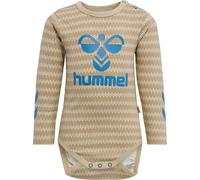 Body bébé Hummel Esme Beige 0/1 mois