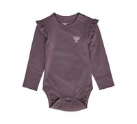 Body bébé Hummel Fril Violet 6/9 mois
