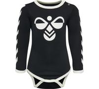 Body bébé Hummel hmlFLIPPER Noir 15/18 mois