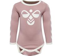 Body bébé Hummel hmlFLIPPER Rose 3 ans