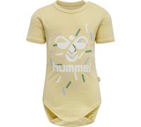 Body bébé Hummel Lake Beige 4/6 mois