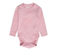 Hummel Barboteuse / body 'Bee' rose / rose foncé, Taille 56