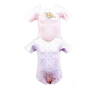 Body Bébé Licence Fantaisie: Mickey, Minnie, Pat Patrouille 100% Coton Er0312 Pat Patrouille Fille