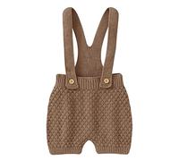 Body Bébé Nouveau-né Une Pièce Pyjama en Coton rayé Boutons imprimé Mignon Cadeau Naissance pour