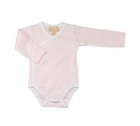 Body Bébé Ouverture Croisé Sophie La Girafe® #f2dddb 1M(54CM)