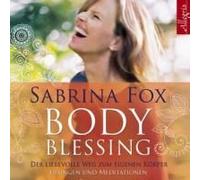 Body Blessing - Das Versprechen