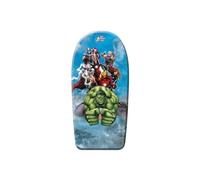 BODY BOARD 84 AVENGERS - Mondo Toys - Marvel Avengers - Jeux d'eau pour enfants, Bluverde