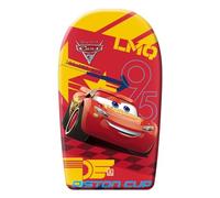 BODY BOARD 84 CARS - Mondo Toys - Disney Cars - Jeux d'eau pour enfants