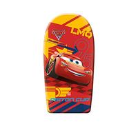 BODY BOARD 94 CARS - Mondo Toys - Disney Cars - Jeux d'eau pour enfants