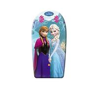 BODY BOARD 94 FROZEN - Mondo Toys - Disney Frozen - Jeux d'eau pour enfants