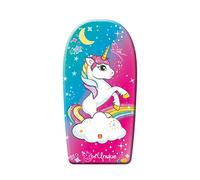 BODY BOARD 94 UNICORN - Mondo Toys - Unicorn - Jeux d'eau pour enfants