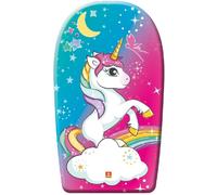 Body Board / Planche De Glisse 82 Cm Decor Licorne - 321-11213