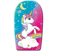 Body Board / Planche De Glisse 82 Cm Decor Licorne - 321-11213