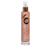 BODY BOOM LUMIÈRE NATUREL CORPS Shimmer Gold
