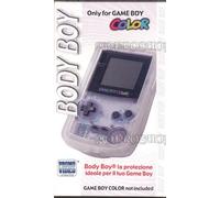 Body boy clear - Gameboy Color [import allemand]