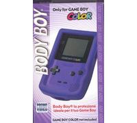 Body boy violett - Gameboy Color [import allemand]