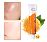 Body Brightening Cream,Gel Hydratant 30ml pour Aisselles et Zones Corporelles - Soin Non Gras pour Aisselles Mains Cuisses Genoux Voyage Maison Matin Soir Douche