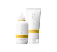 Body Building Shampoo and Conditioner Duo