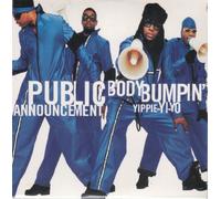Body Bumpin' (US [Import]