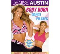 Body Burn with Dance and Pilates