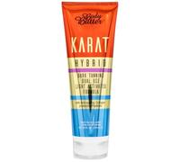Body Butter Karat Hybrid Formule bronzante à double usage activée par la lumière 251 ml