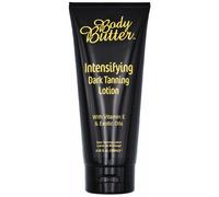 Body Butter Lotion bronzante foncée 180 ml