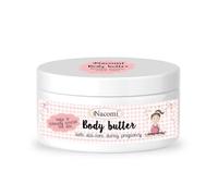Body Butter Mas¿O Do Cia¿A Dla Kobiet W Ci¿¿Y 100ml