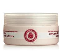 Body Butter 'natural Edition' - La Chinata (250 Ml)