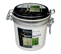Body Butter Rice Milk & Bamboo 400 ml
