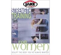 Body By Jake: Strength Training 101 for Women - DVD Zone 1