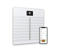 Withings Body Cardio Scale Blanc White
