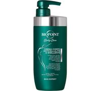 Body Care Crème Pour Le Corps Anti-Cellulite Et Amincissant 500 Ml
