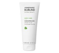 ANNEMARIE BÖRLIND BODY CARE Gommage Douche Soins Corporels 200 ml