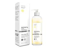 Body Care Lait jaune pour le corps 250 ml