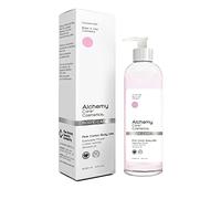 Body Care Lait pour le corps en coton rose 250 ml