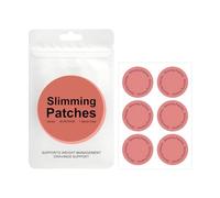 Body Care Patches, - Patches, Favorise La Gestion Du Poids