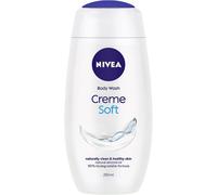 Body Care Shower Cream Soft 86285 250ml