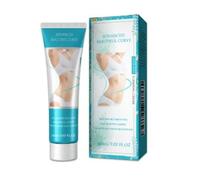 Body Care SzL81 Soin du corps hydratant clair nourrissant et massant Bleu ciel 60 ml