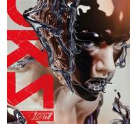 Horskh – Body – CD