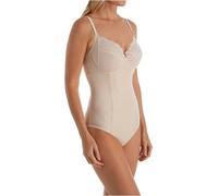 Chantelle Body à Armatures modèle Orangerie (Taille 110C)