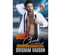 Body Check: An M/M Hockey Romance