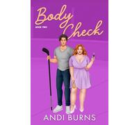 Body Check: BU Hockey Season 2, Book 2