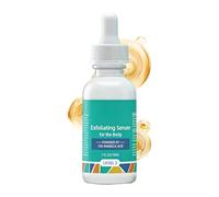 Body Cleansing Oil, Glow, Hydrating Skin Oil 30ml Lightweight Pore Refining Glow Formula, for Home Bedtime Daily Routine Post Workout Spa Salon Use Skinc