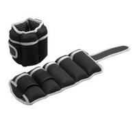 body coach 18305 Poids réglables Gris/Noir 2 x 2,3 kg