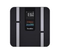 Impédancemètre connecté Terraillon Body Color Connect Anthracite