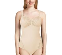 Body Combiné Confort Femme Havanna de Anita 3512 90-125 B-E Désert