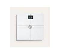 Withings Balance connectée Body Comp Blanche
