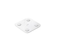 Xiaomi S400 Carré Blanc Pèse-personne électronique